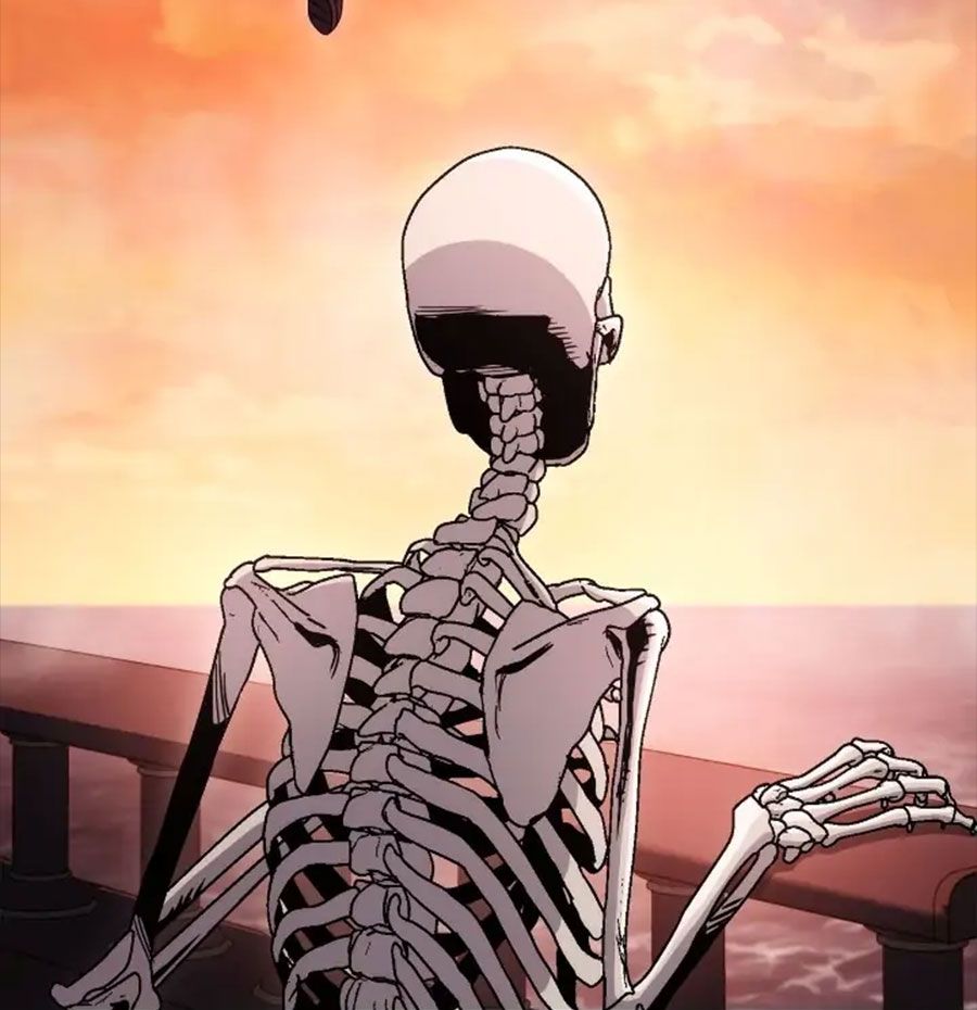 Chiến Binh Xương Trắng Thất Thủ: Chapter 218