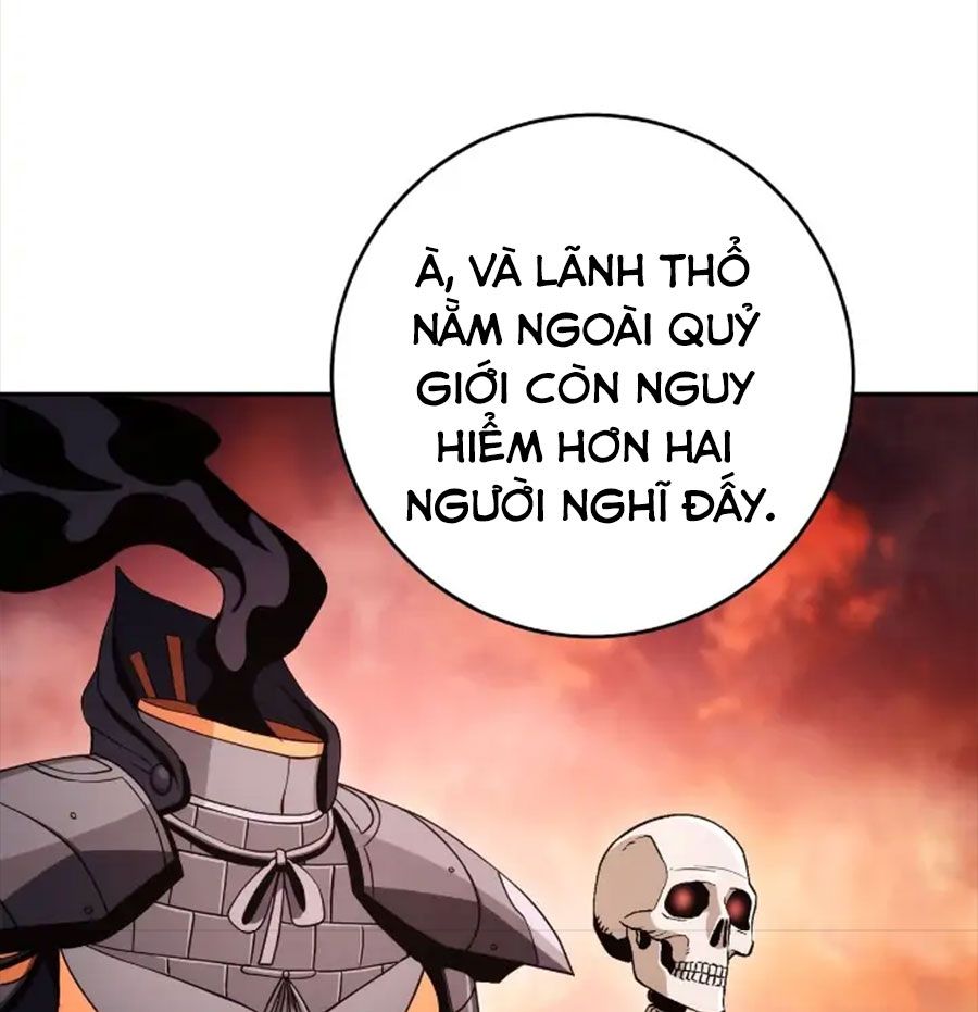 Chiến Binh Xương Trắng Thất Thủ: Chapter 218