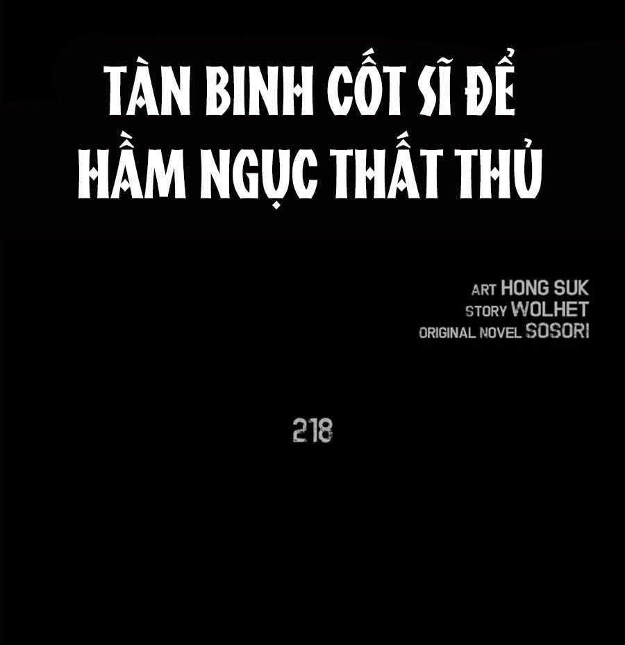 Chiến Binh Xương Trắng Thất Thủ: Chapter 218