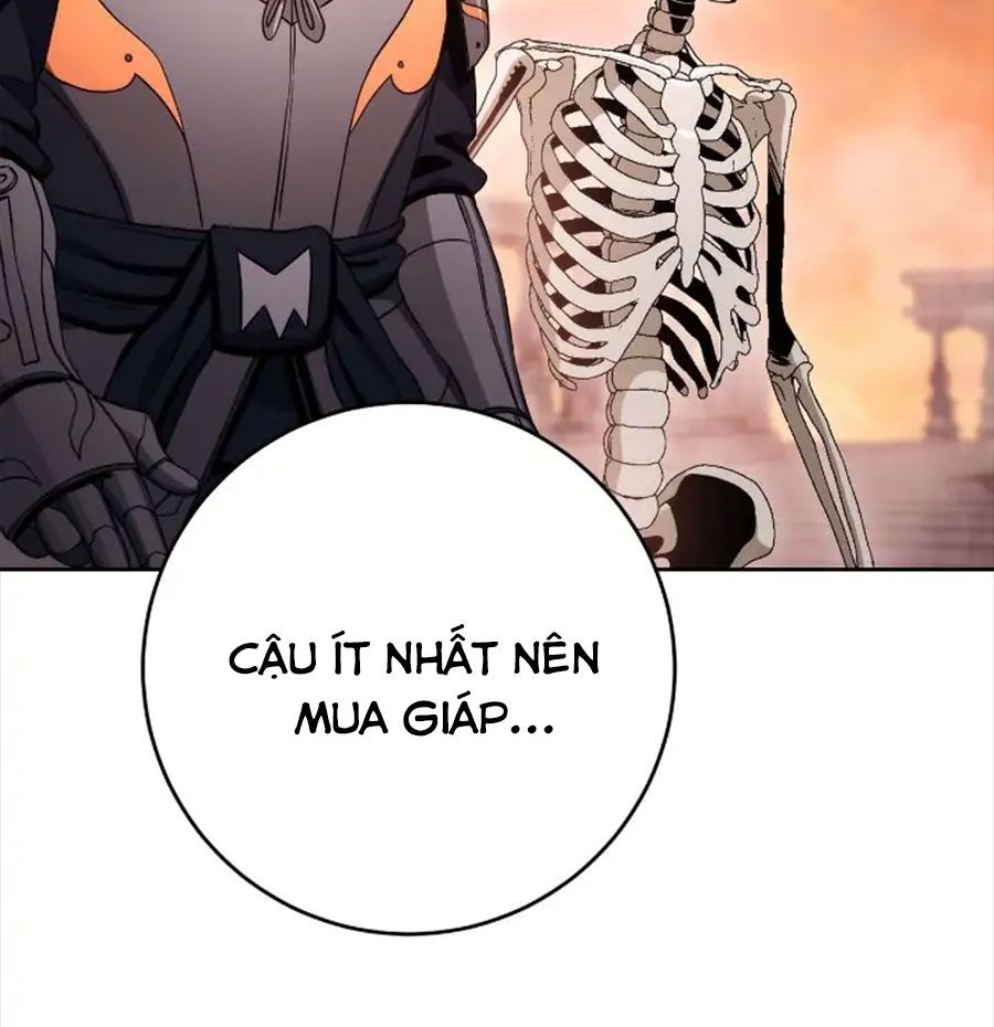 Chiến Binh Xương Trắng Thất Thủ: Chapter 218