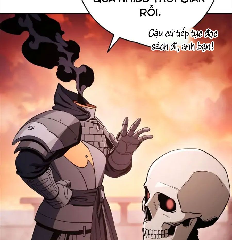 Chiến Binh Xương Trắng Thất Thủ: Chapter 218