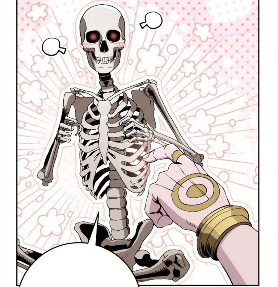 Chiến Binh Xương Trắng Thất Thủ: Chapter 218