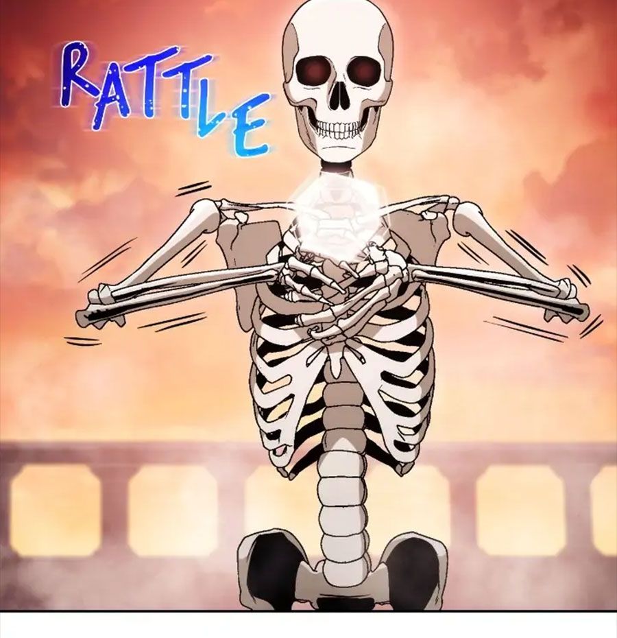 Chiến Binh Xương Trắng Thất Thủ: Chapter 218