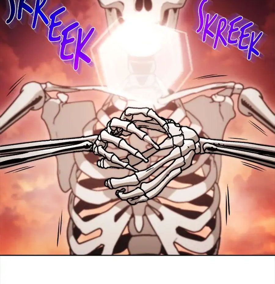 Chiến Binh Xương Trắng Thất Thủ: Chapter 218