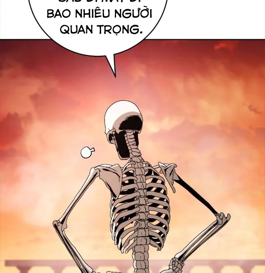 Chiến Binh Xương Trắng Thất Thủ: Chapter 218