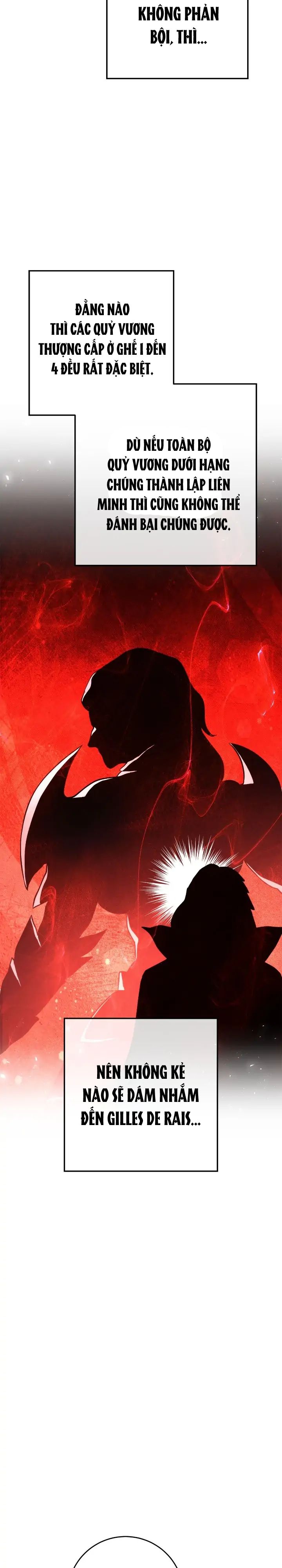 Chiến Binh Xương Trắng Thất Thủ: Chapter 219