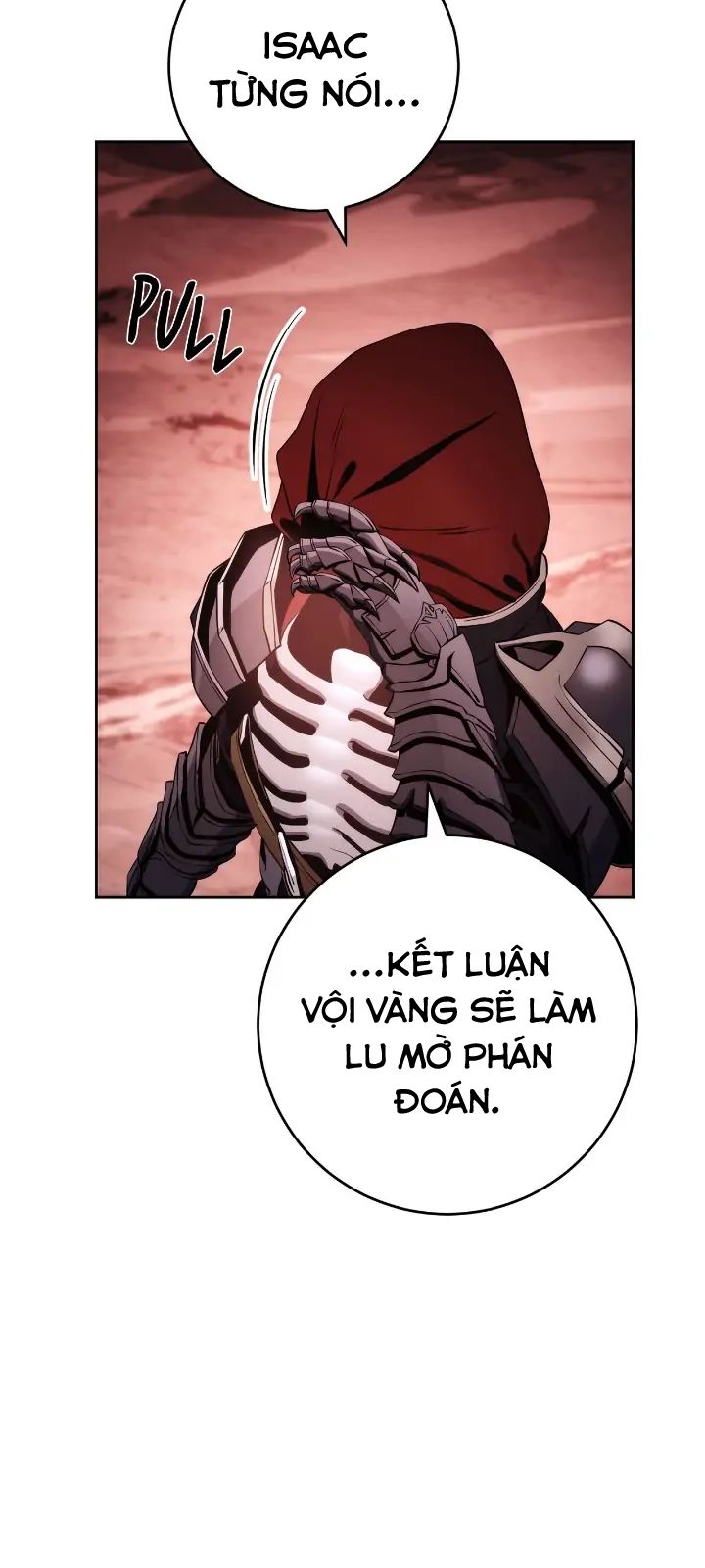 Chiến Binh Xương Trắng Thất Thủ: Chapter 219