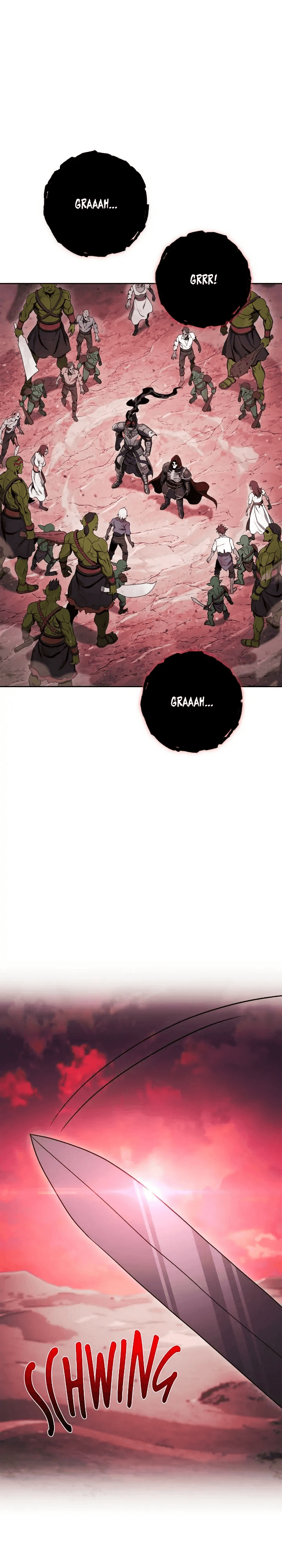 Chiến Binh Xương Trắng Thất Thủ: Chapter 219