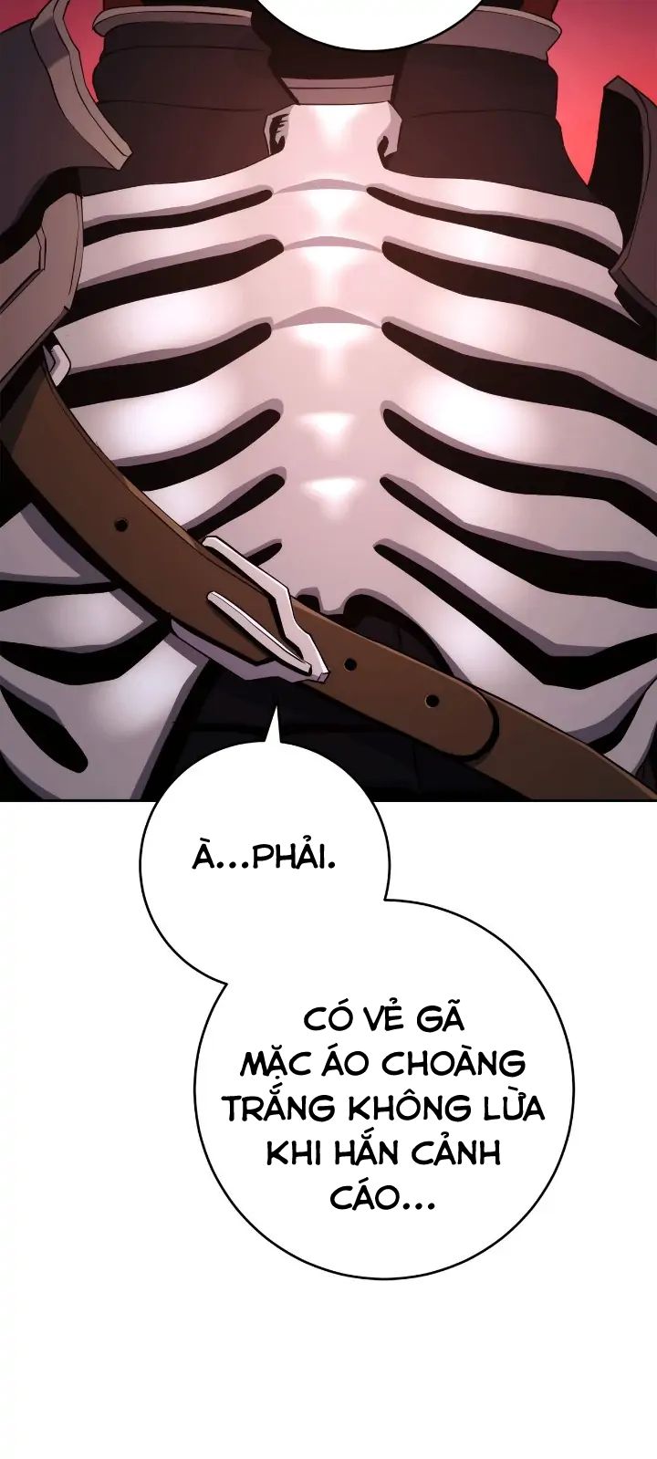 Chiến Binh Xương Trắng Thất Thủ: Chapter 219