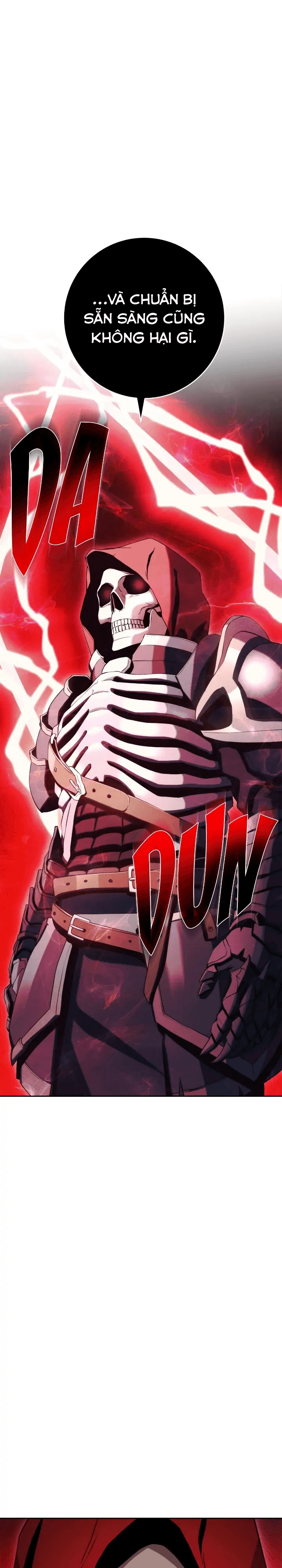 Chiến Binh Xương Trắng Thất Thủ: Chapter 219