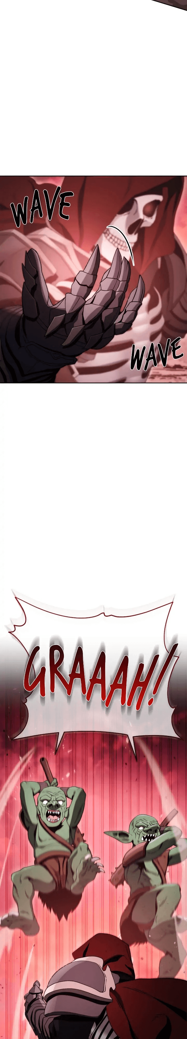 Chiến Binh Xương Trắng Thất Thủ: Chapter 219