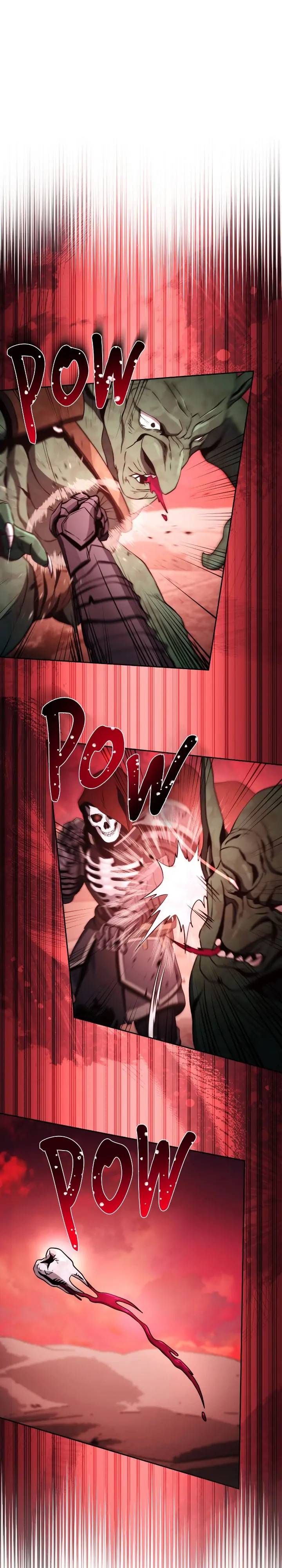 Chiến Binh Xương Trắng Thất Thủ: Chapter 219