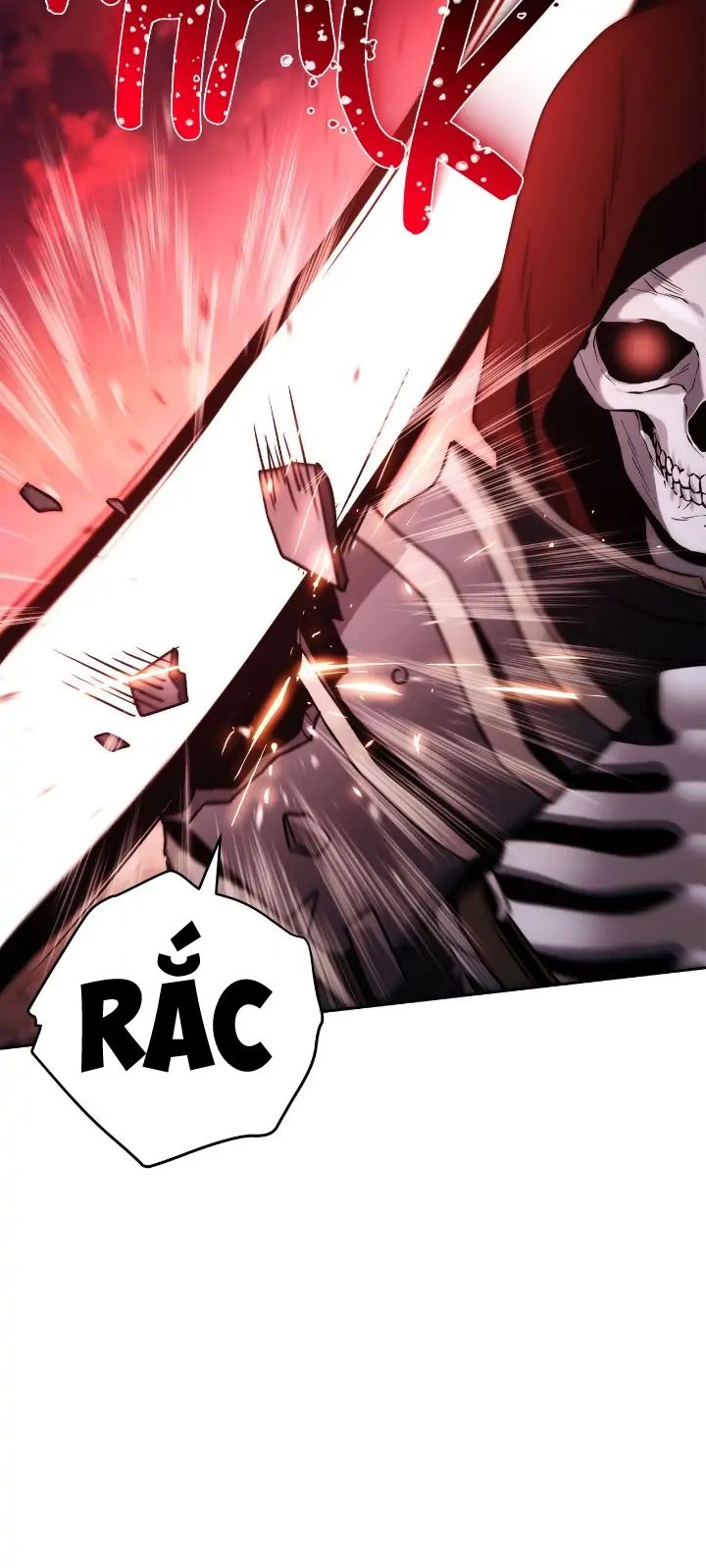 Chiến Binh Xương Trắng Thất Thủ: Chapter 219