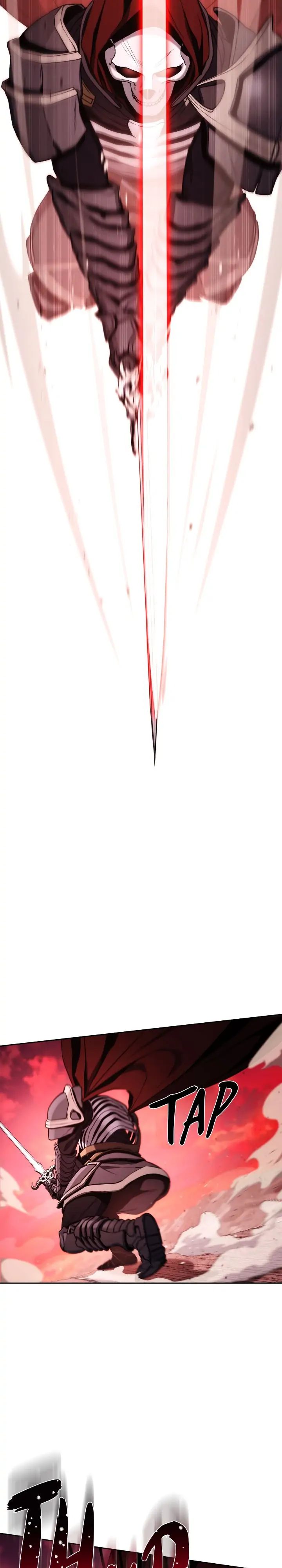 Chiến Binh Xương Trắng Thất Thủ: Chapter 219