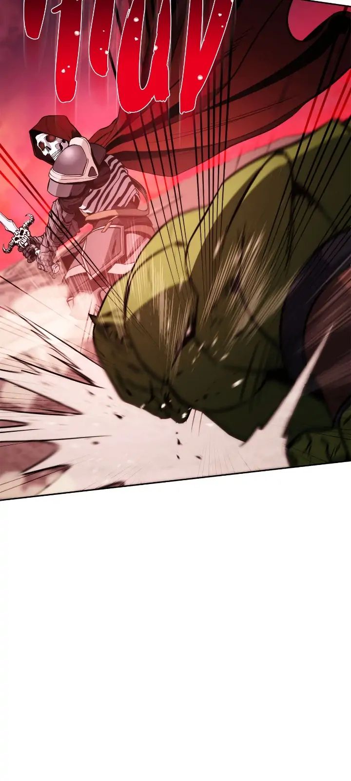 Chiến Binh Xương Trắng Thất Thủ: Chapter 219