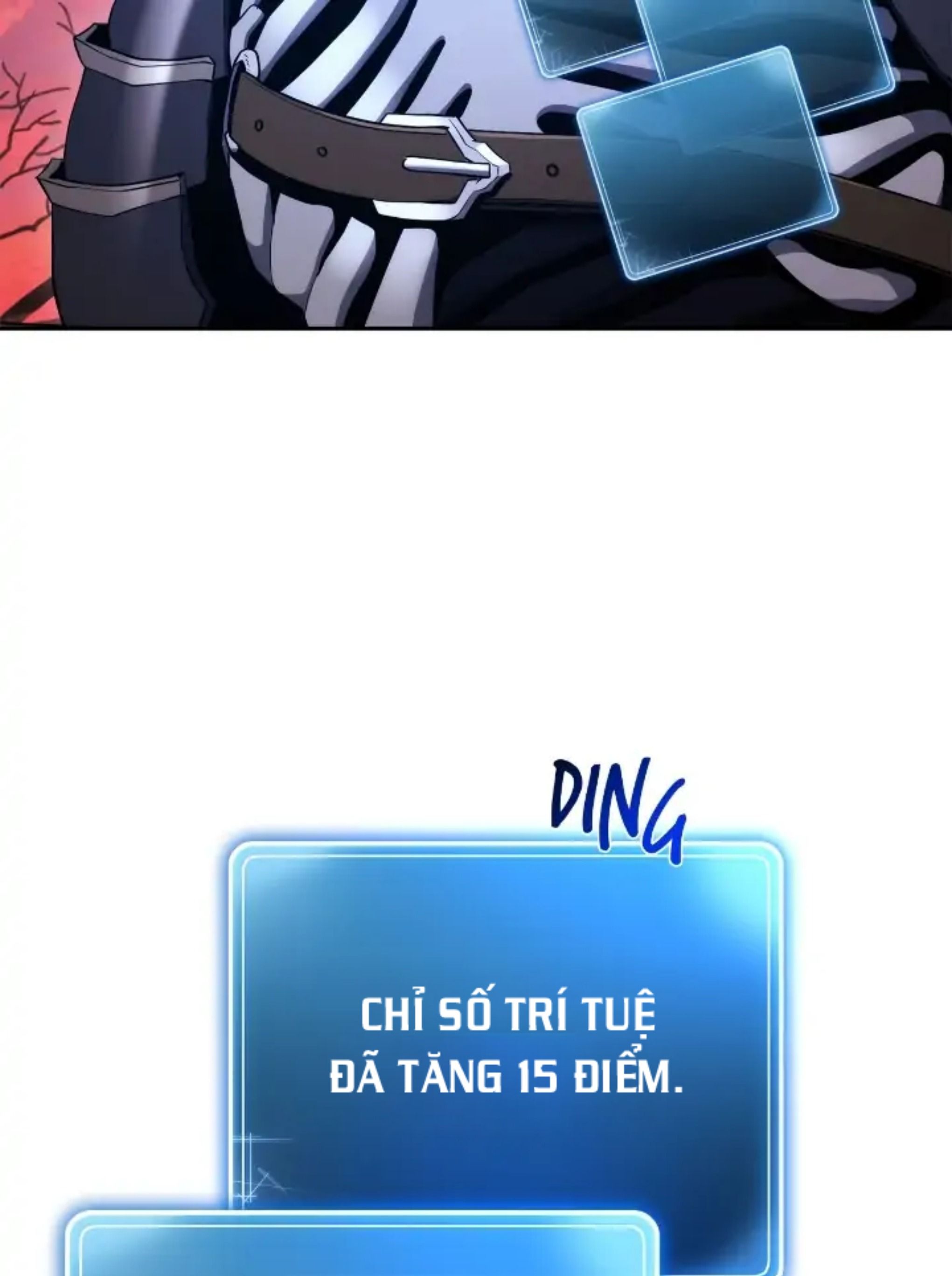 Chiến Binh Xương Trắng Thất Thủ: Chapter 219