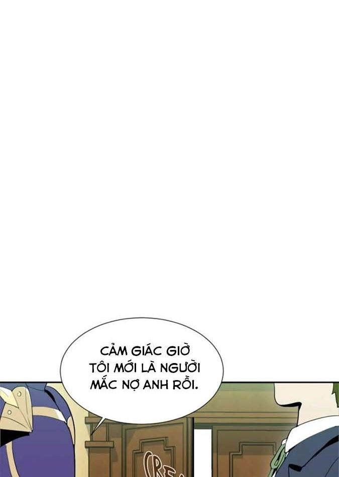 Chiến Binh Xương Trắng Thất Thủ: Chapter 22