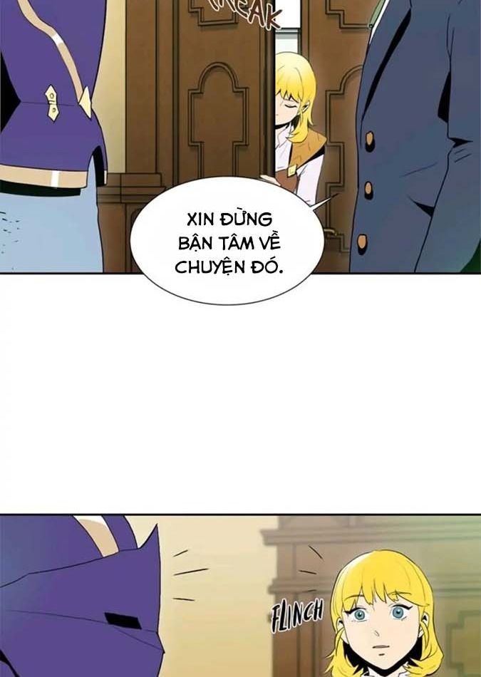 Chiến Binh Xương Trắng Thất Thủ: Chapter 22