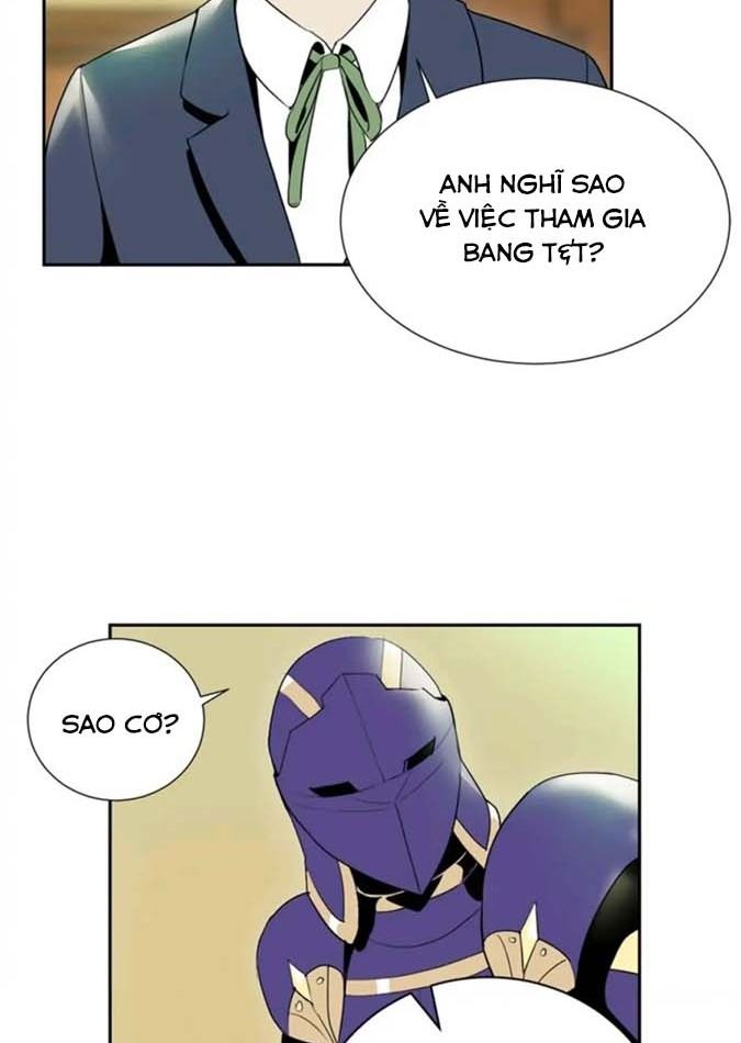 Chiến Binh Xương Trắng Thất Thủ: Chapter 22