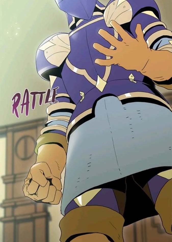 Chiến Binh Xương Trắng Thất Thủ: Chapter 22