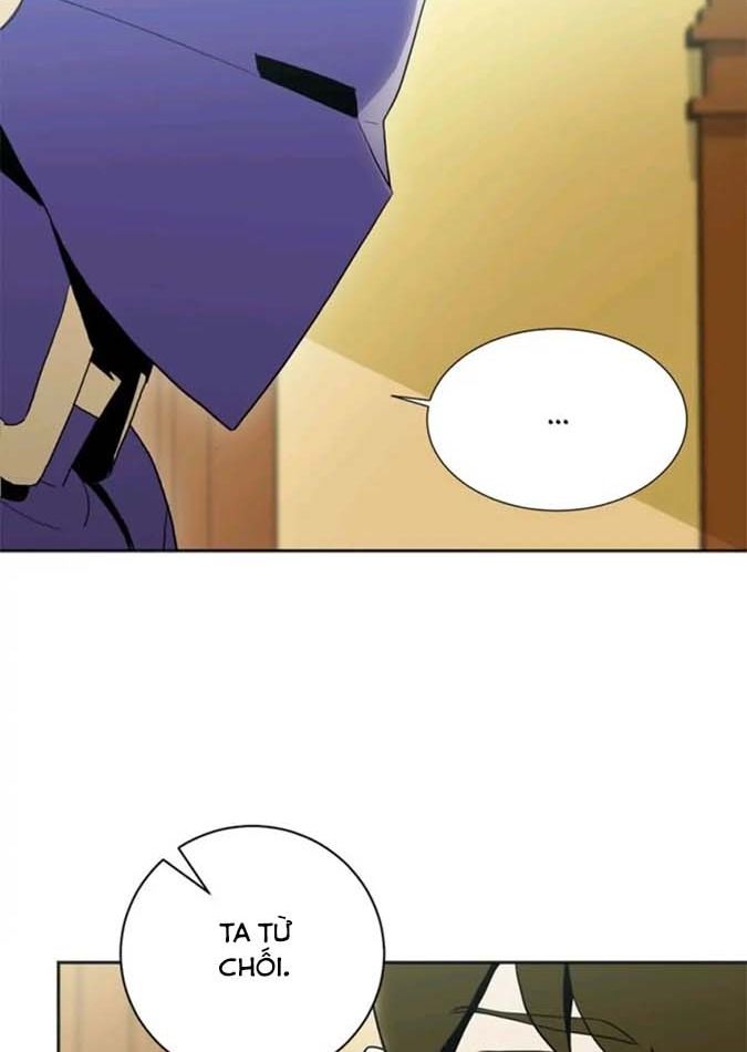 Chiến Binh Xương Trắng Thất Thủ: Chapter 22