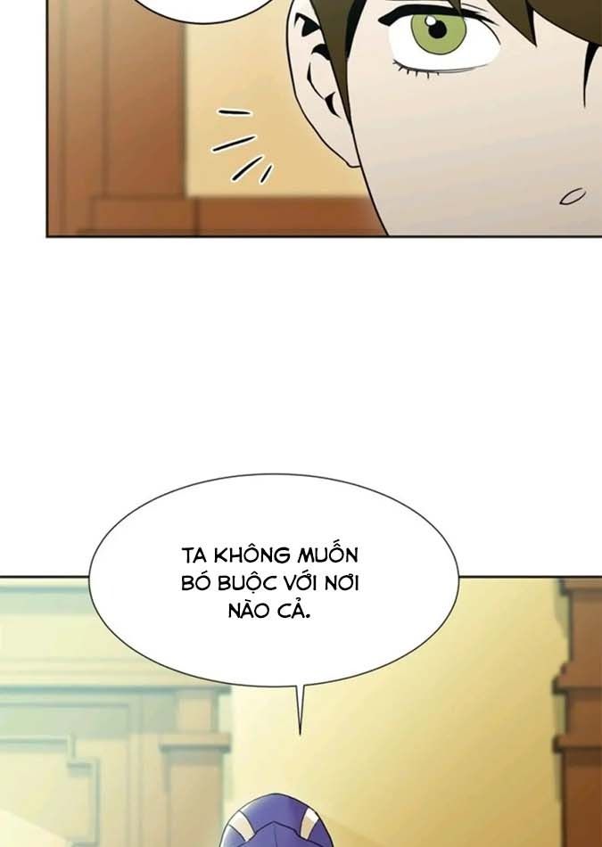 Chiến Binh Xương Trắng Thất Thủ: Chapter 22