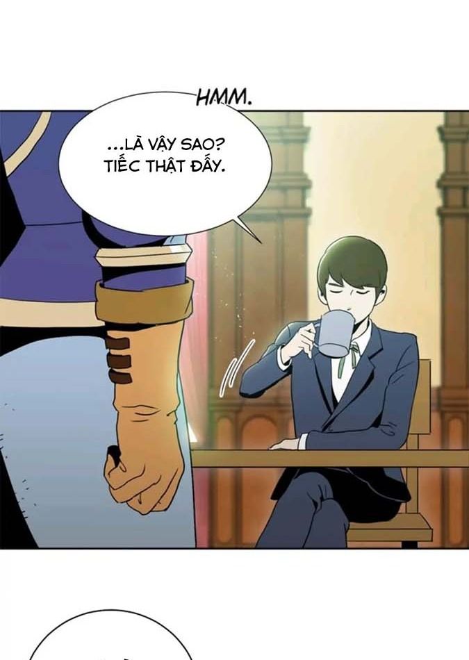 Chiến Binh Xương Trắng Thất Thủ: Chapter 22