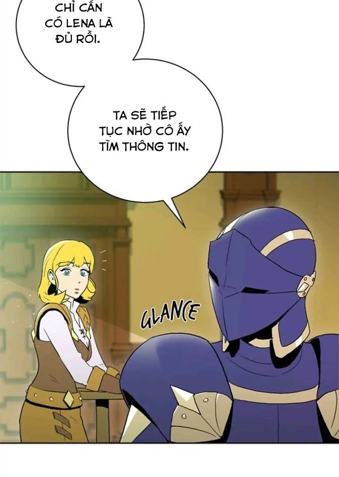 Chiến Binh Xương Trắng Thất Thủ: Chapter 22