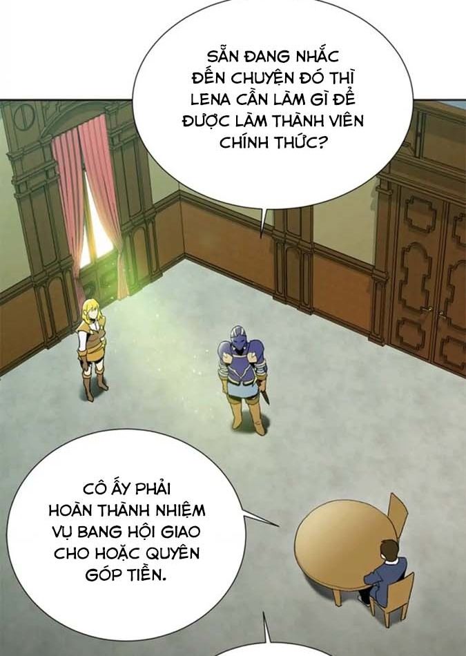 Chiến Binh Xương Trắng Thất Thủ: Chapter 22