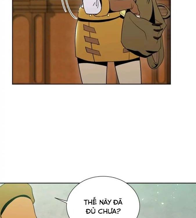 Chiến Binh Xương Trắng Thất Thủ: Chapter 22