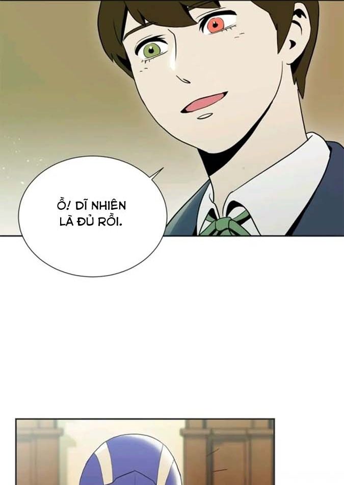 Chiến Binh Xương Trắng Thất Thủ: Chapter 22