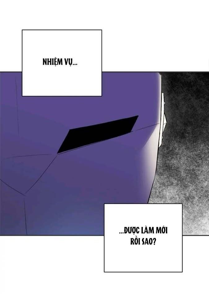 Chiến Binh Xương Trắng Thất Thủ: Chapter 22