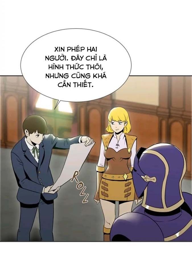 Chiến Binh Xương Trắng Thất Thủ: Chapter 22