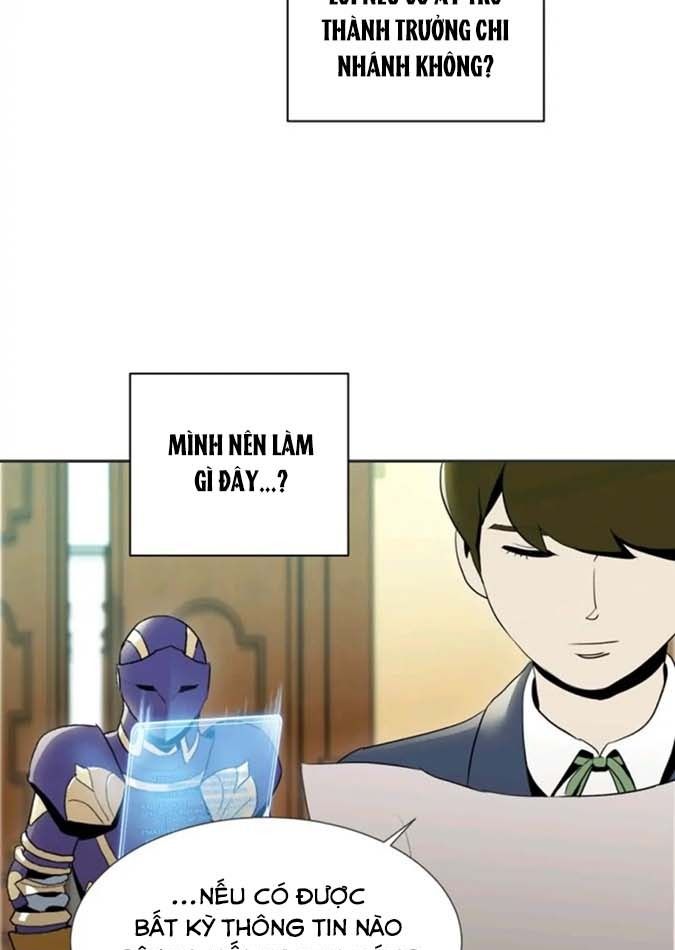 Chiến Binh Xương Trắng Thất Thủ: Chapter 22