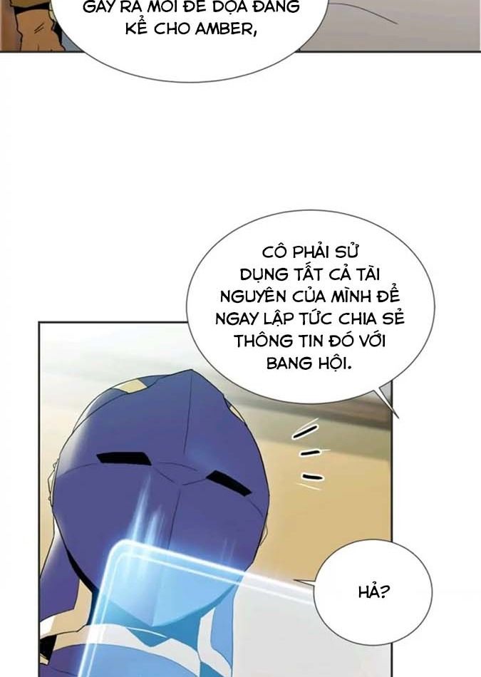 Chiến Binh Xương Trắng Thất Thủ: Chapter 22