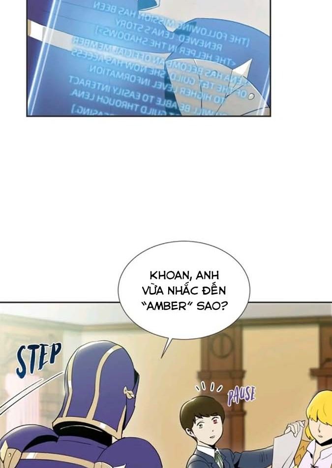 Chiến Binh Xương Trắng Thất Thủ: Chapter 22