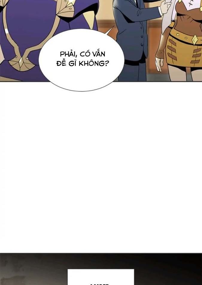 Chiến Binh Xương Trắng Thất Thủ: Chapter 22