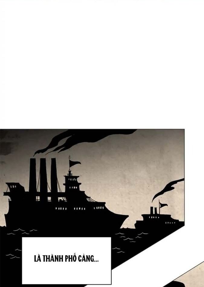Chiến Binh Xương Trắng Thất Thủ: Chapter 22