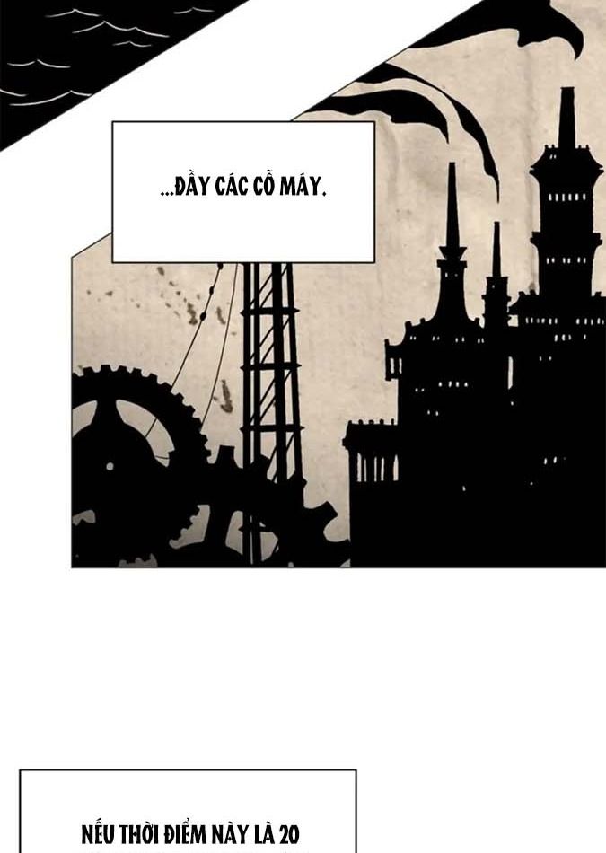 Chiến Binh Xương Trắng Thất Thủ: Chapter 22