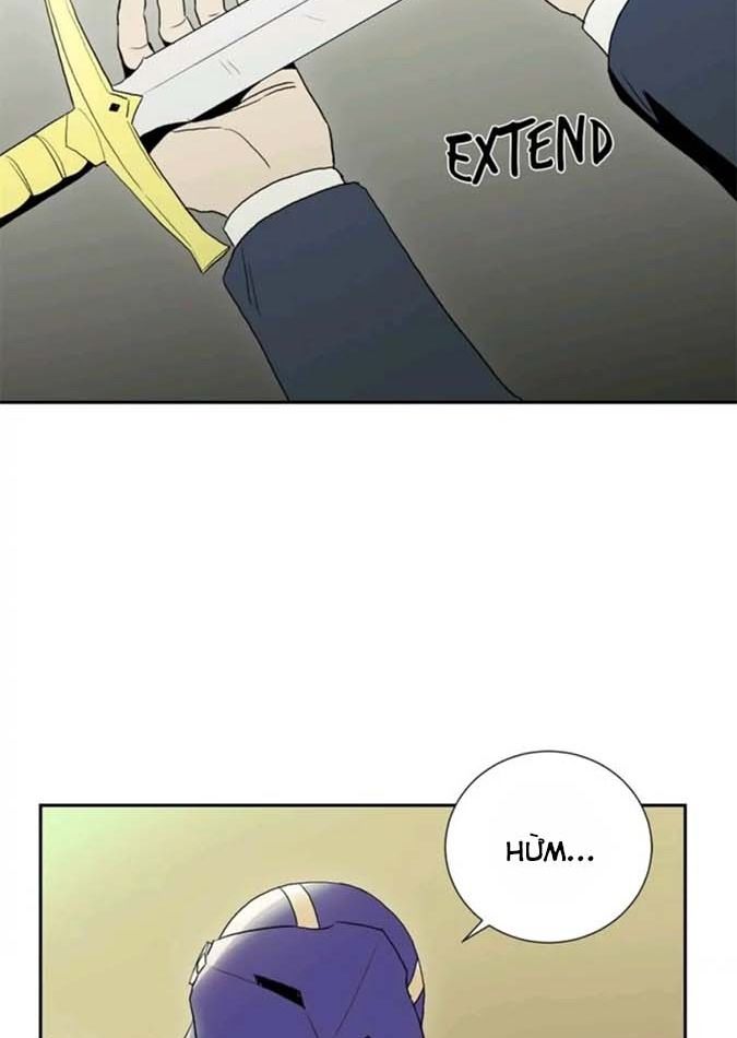 Chiến Binh Xương Trắng Thất Thủ: Chapter 22