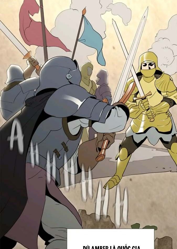 Chiến Binh Xương Trắng Thất Thủ: Chapter 22