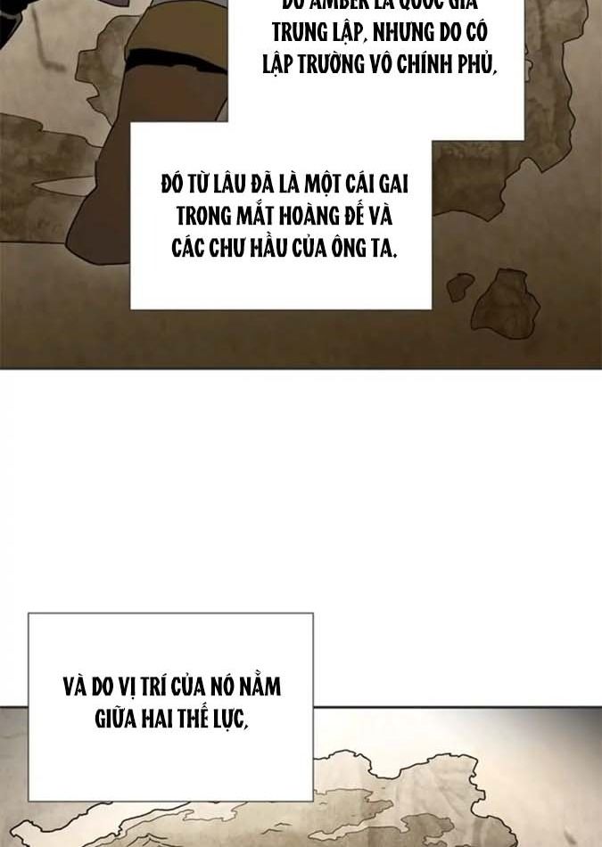 Chiến Binh Xương Trắng Thất Thủ: Chapter 22