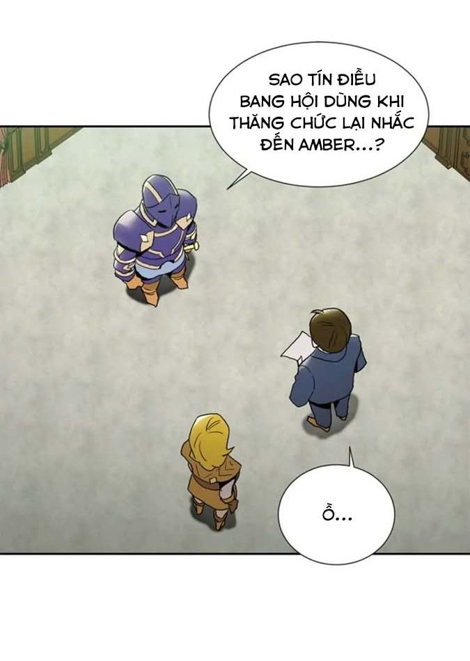 Chiến Binh Xương Trắng Thất Thủ: Chapter 22