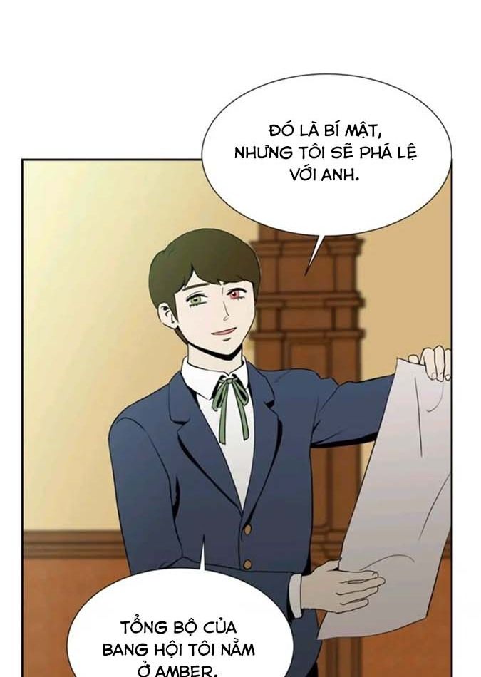 Chiến Binh Xương Trắng Thất Thủ: Chapter 22