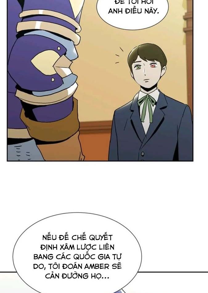 Chiến Binh Xương Trắng Thất Thủ: Chapter 22