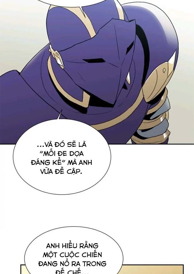 Chiến Binh Xương Trắng Thất Thủ: Chapter 22