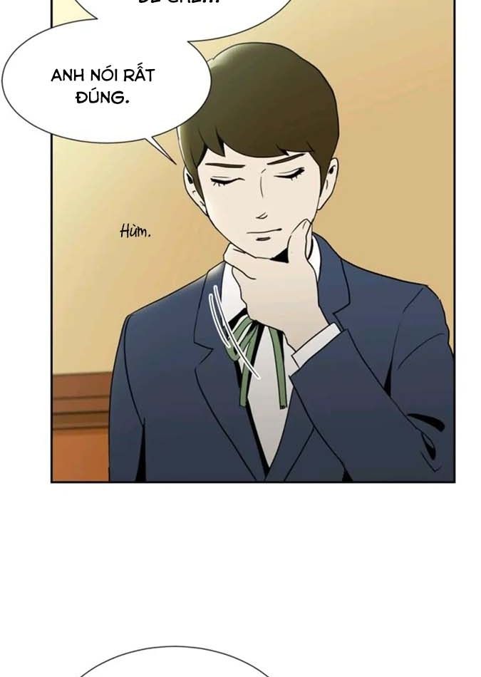 Chiến Binh Xương Trắng Thất Thủ: Chapter 22