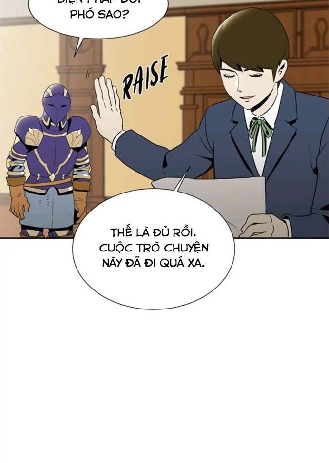 Chiến Binh Xương Trắng Thất Thủ: Chapter 22