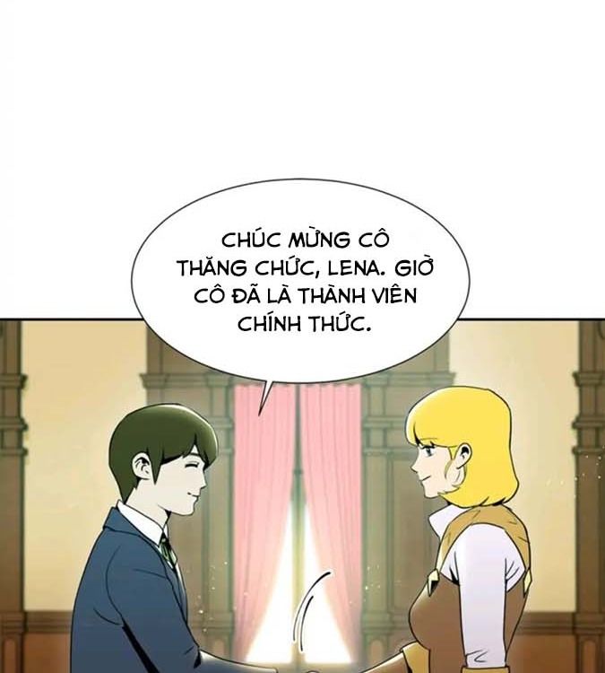 Chiến Binh Xương Trắng Thất Thủ: Chapter 22