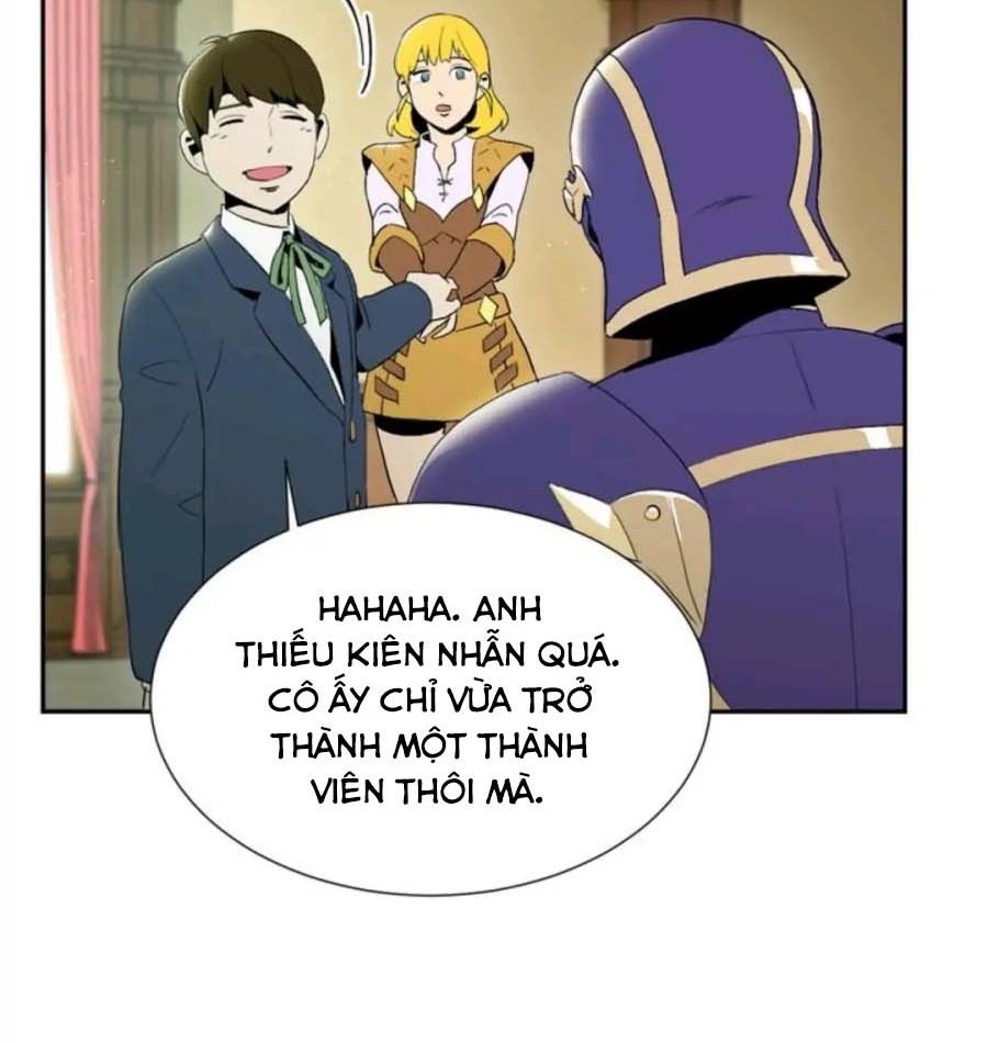 Chiến Binh Xương Trắng Thất Thủ: Chapter 22